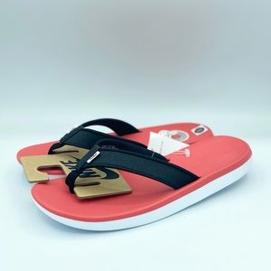 New Nike Bella KAI thong sandals